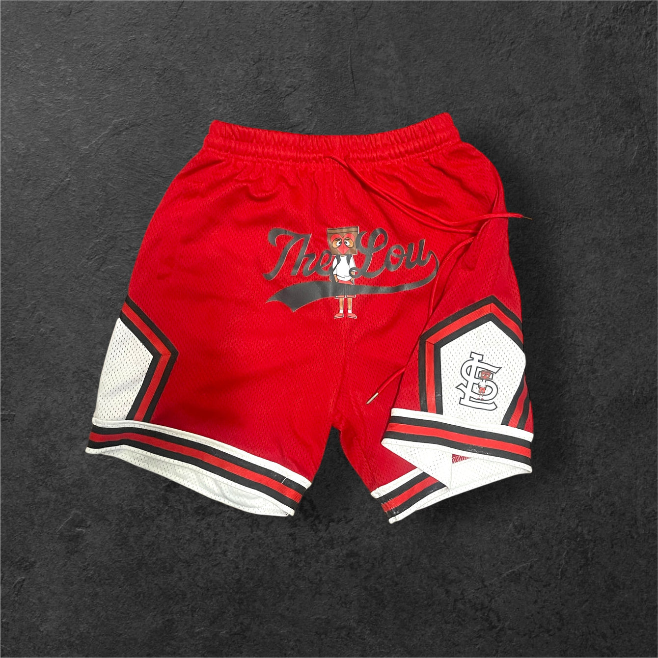 City Shorts