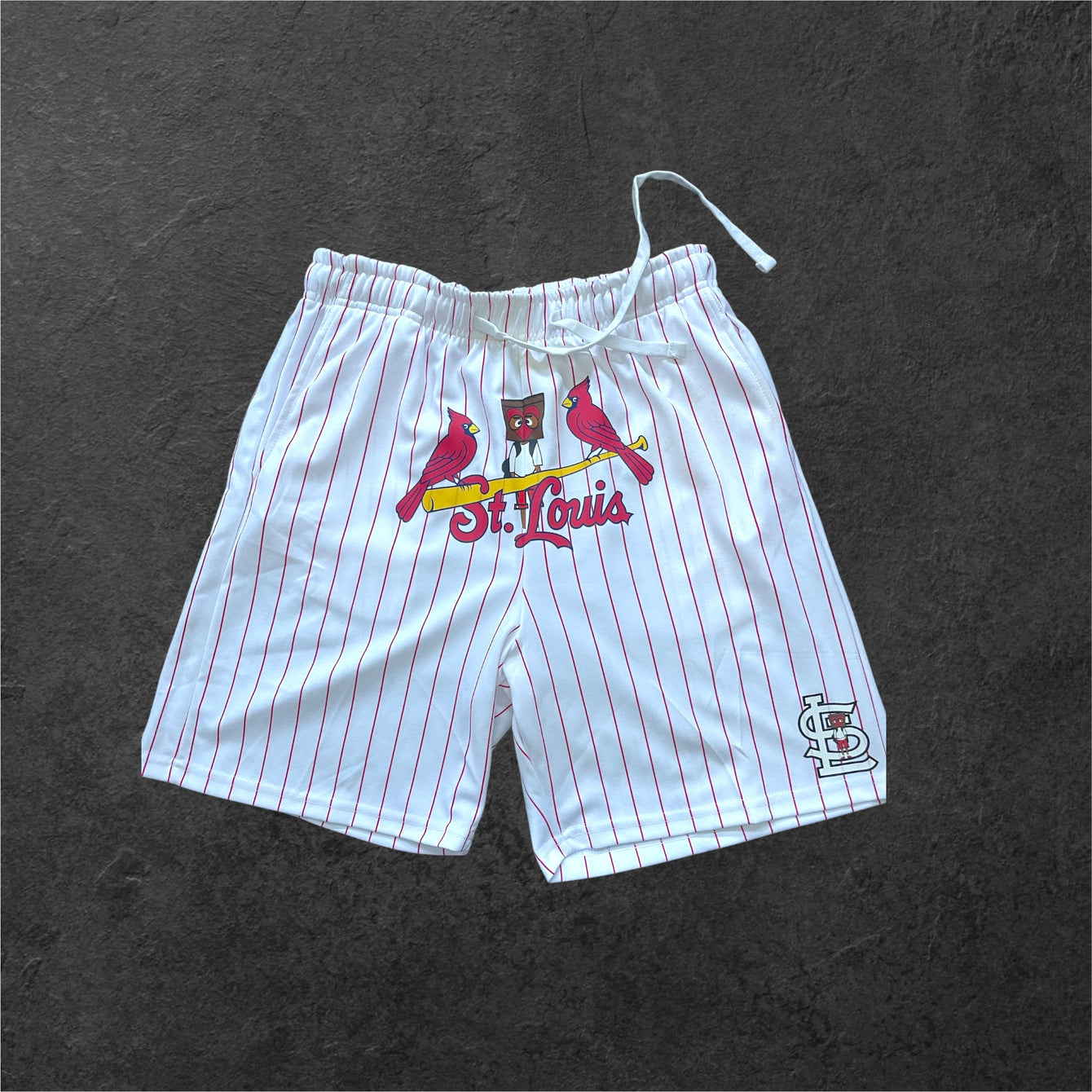 City Shorts