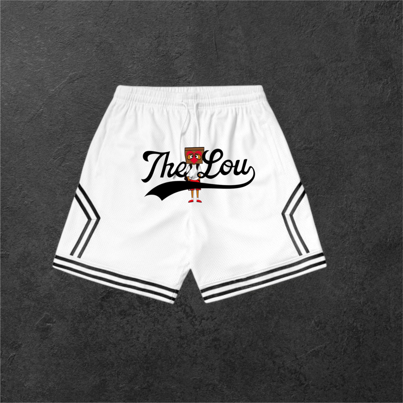City Shorts