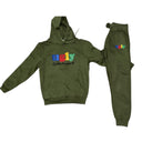 Original Color Block Set