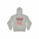 STL WORLD TOUR HOODIE