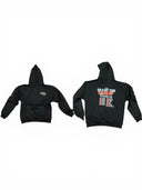 STL WORLD TOUR HOODIE