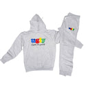 Original Color Block Set