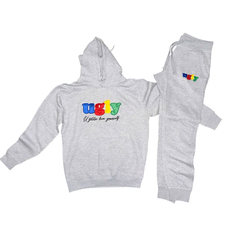 Original Color Block Set