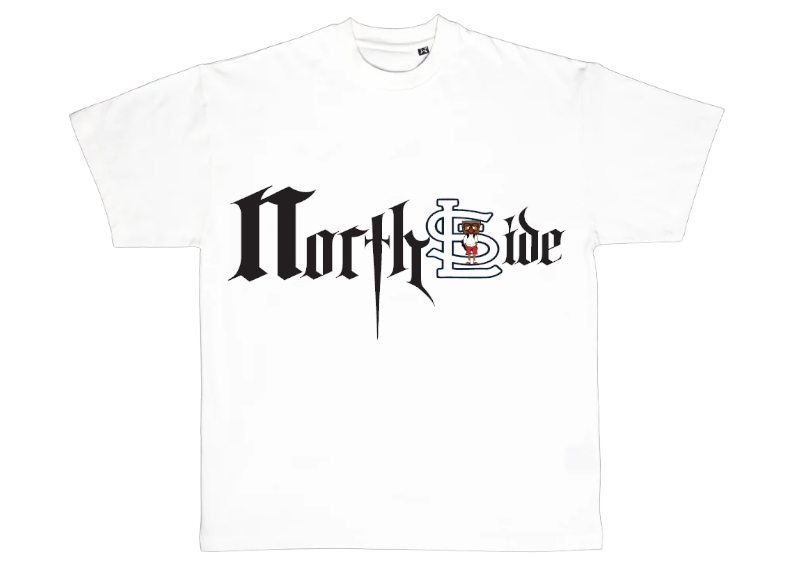 Northside Tee