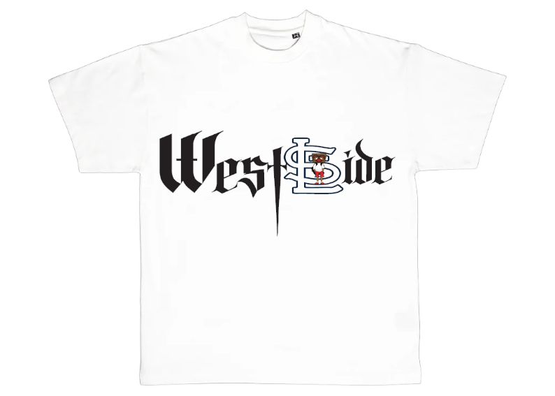 Westside Tee