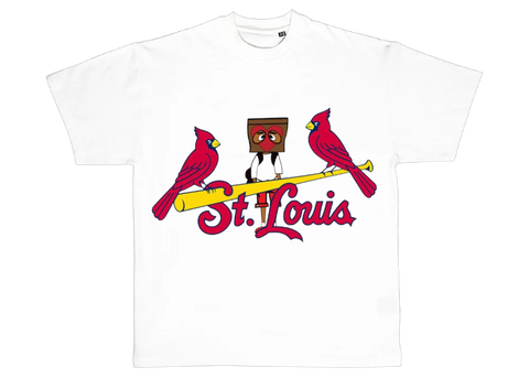 St. Louis Tee