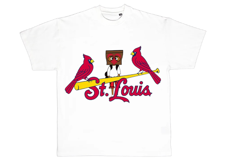 St. Louis Tee