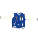 UGLY Letterman