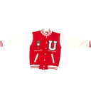 UGLY Letterman