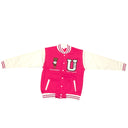 UGLY Letterman