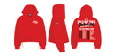 STL WORLD TOUR HOODIE