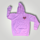 Heart Eye Hoodie