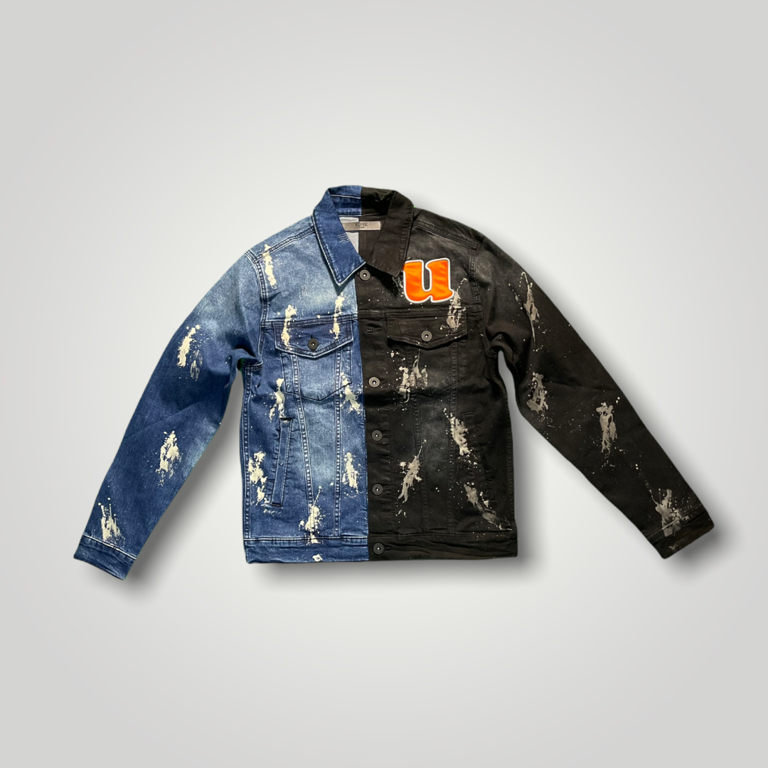 tuf Denim Jackets